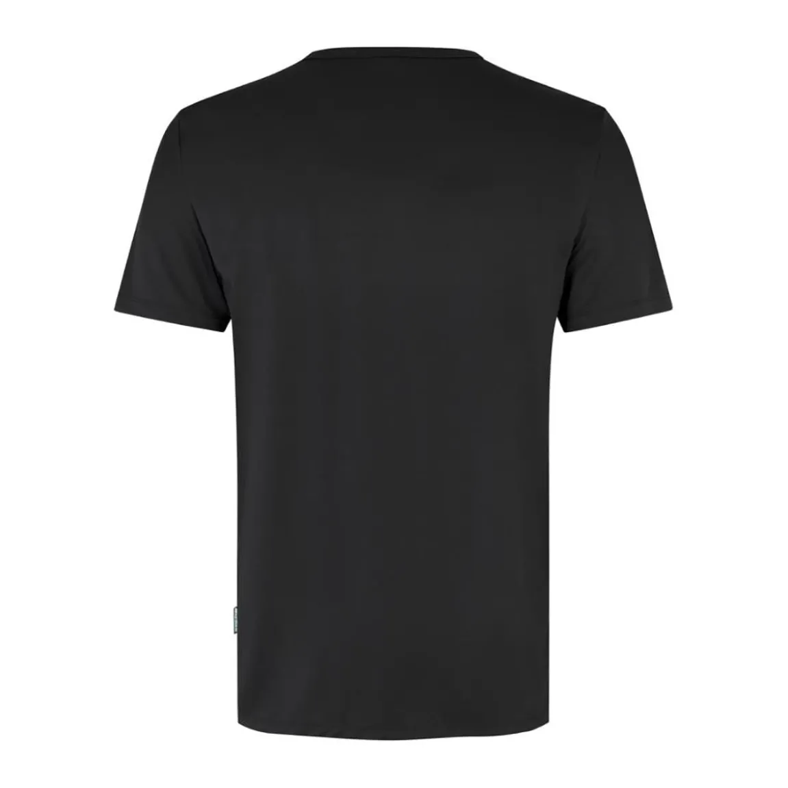 T-shirt Geyser G21040 Funktion Svart S