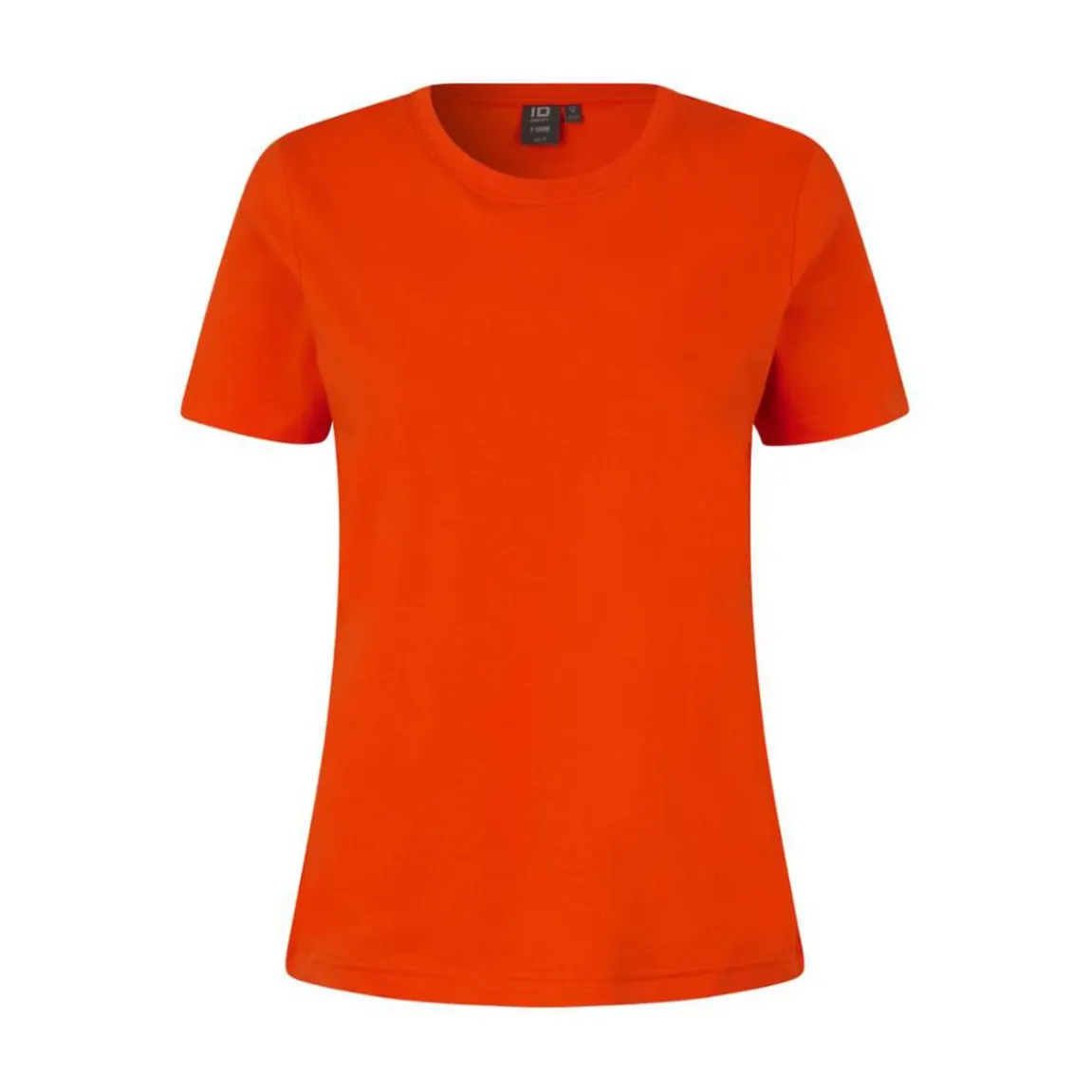 T-shirt ID 0511 Dam Time Orange S