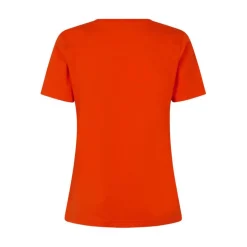 T-shirt ID 0511 Dam Time Orange S