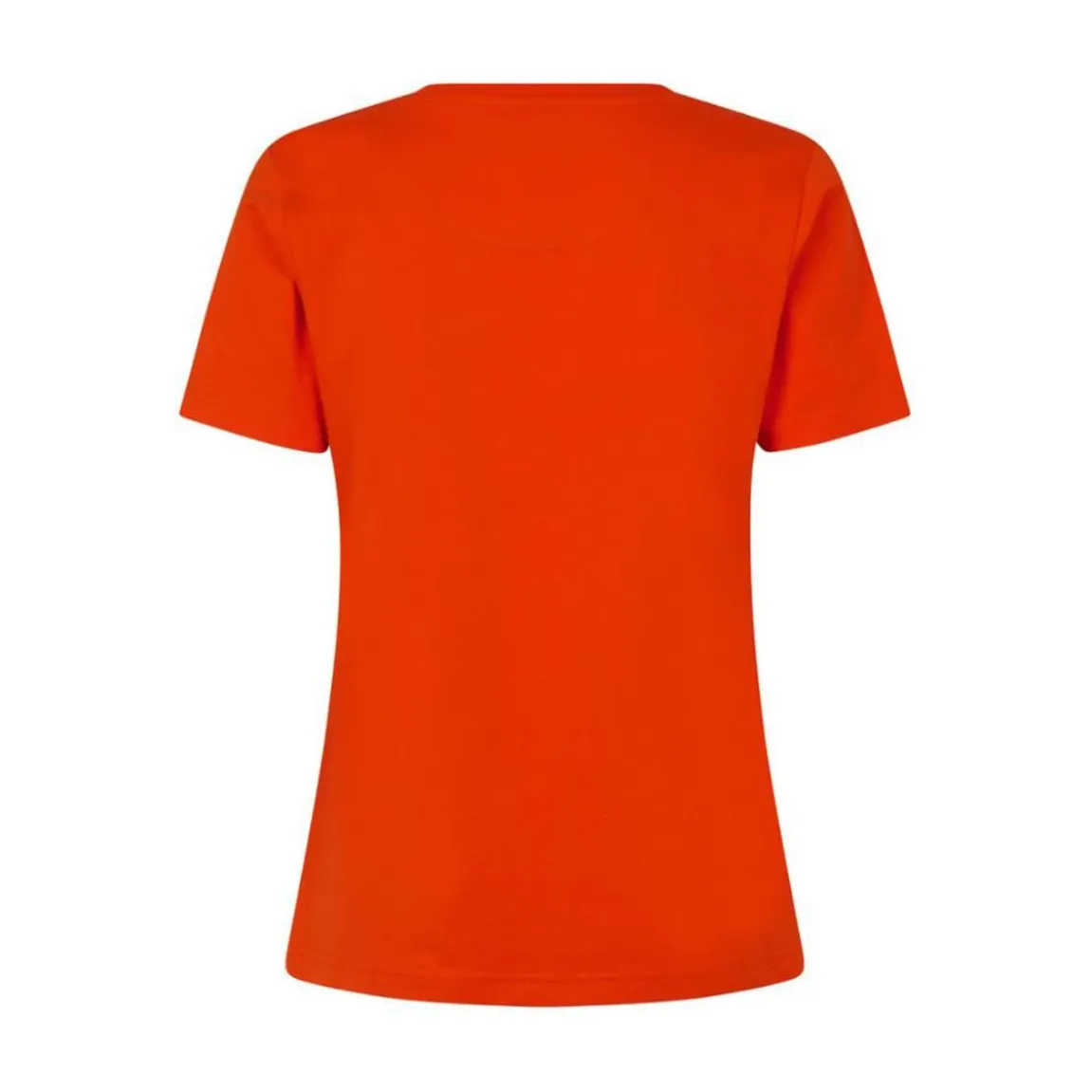 T-shirt ID 0511 Dam Time Orange S