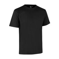 T-shirt ID 0500 Game Svart S