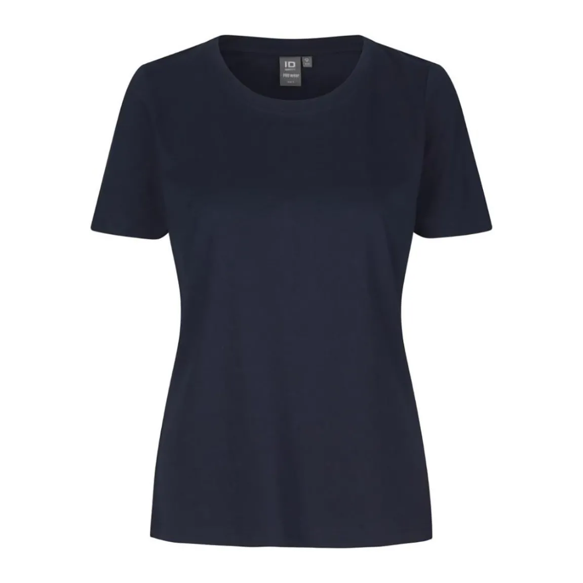 T-Shirt ID 0317 ProWear Light Dam Marin XS