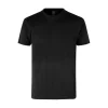 T-shirt ID 2000 Yes Svart S