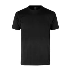 T-shirt ID 2000 Yes Svart S