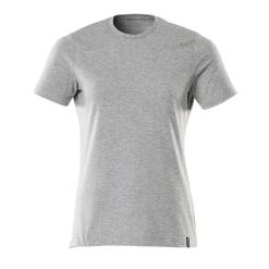 T-Shirt Mascot 20192-959 Dam Premium Perf Grå XS