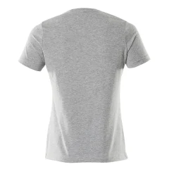 T-Shirt Mascot 20192-959 Dam Premium Perf Grå XS