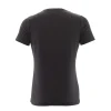 T-shirt Mascot 20192-959 Dam Premium Perf Svart XS