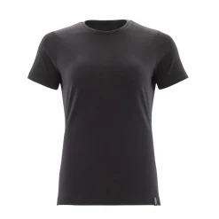 T-shirt Mascot 20192-959 Dam Premium Perf Svart XS