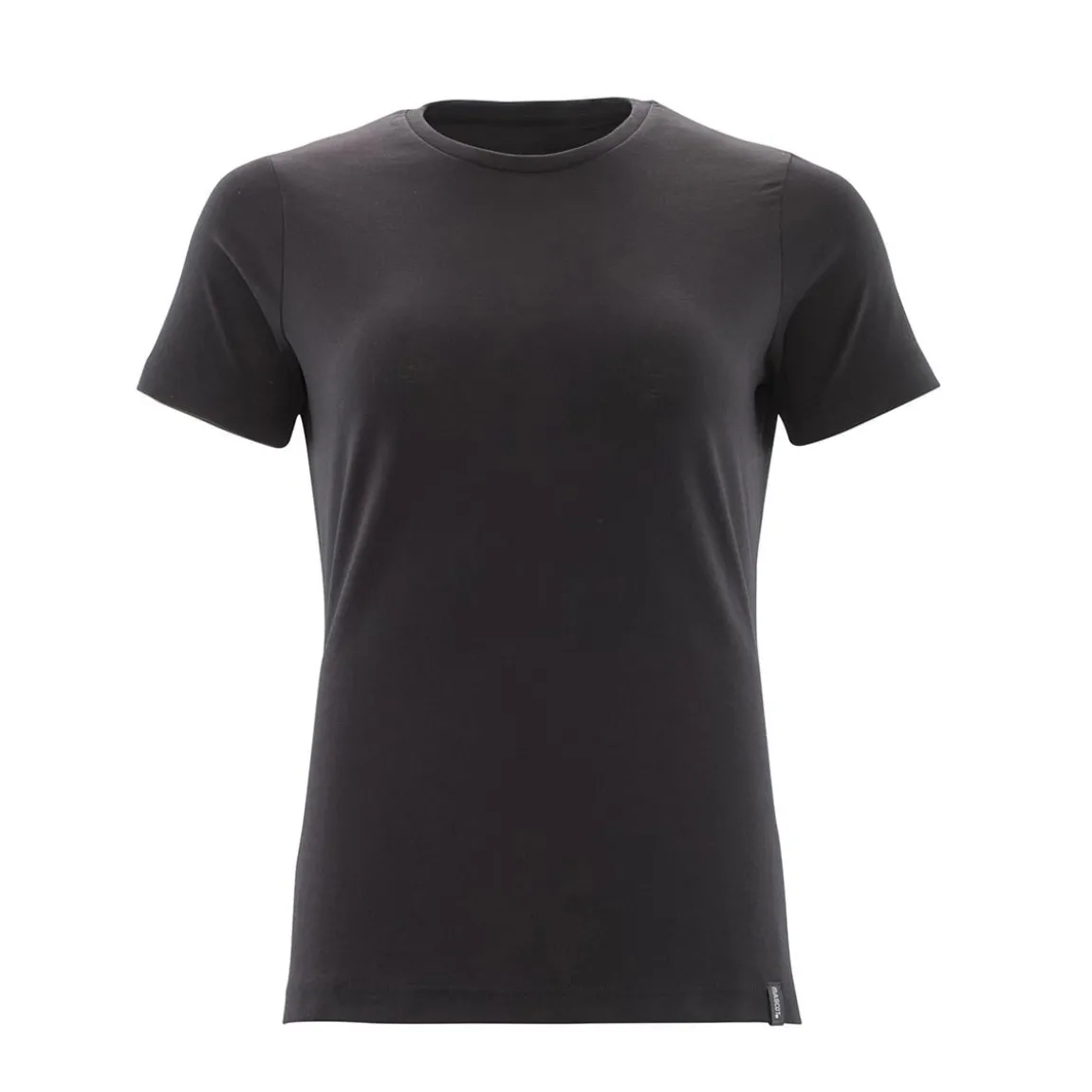 T-shirt Mascot 20192-959 Dam Premium Perf Svart XS