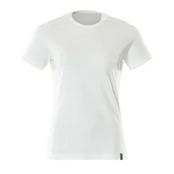 T-Shirt Mascot 20192-959 Dam Premium Perf Vit XS