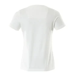 T-Shirt Mascot 20192-959 Dam Premium Perf Vit XS