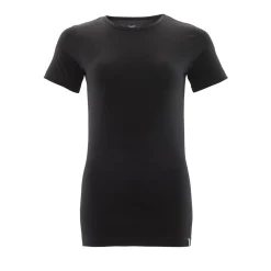 T-Shirt Mascot 20392-797 Dam Premium Svart XS