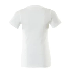 T-Shirt Mascot 20392-796 Dam Premium Vit L