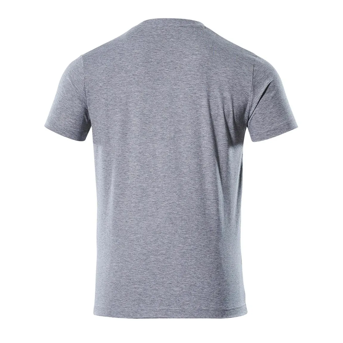 T-Shirt Mascot 20182-929 Gråmelerad XS