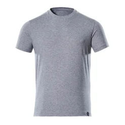 T-Shirt Mascot 20182-929 Gråmelerad XS