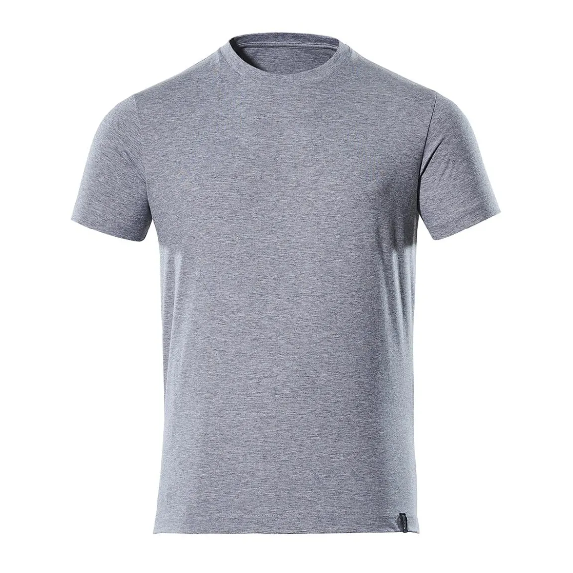 T-Shirt Mascot 20182-929 Gråmelerad XS