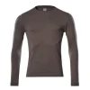 T-shirt Mascot Lång Ärm 18581-965 Antracit S