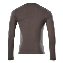 T-shirt Mascot Lång Ärm 18581-965 Antracit S