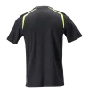 T-Shirt Mascot 21582-327 Multisafe Marin/Varselgul XS