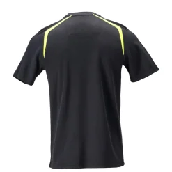 T-Shirt Mascot 21582-327 Multisafe Marin/Varselgul XS