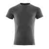 T-Shirt Mascot 20382-796 Premium Antracit XS