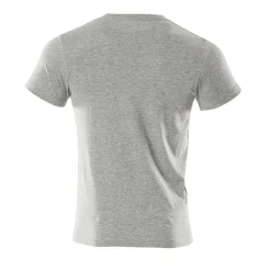 T-shirt Mascot 20482-786 Premium Gråmelerad 2XL