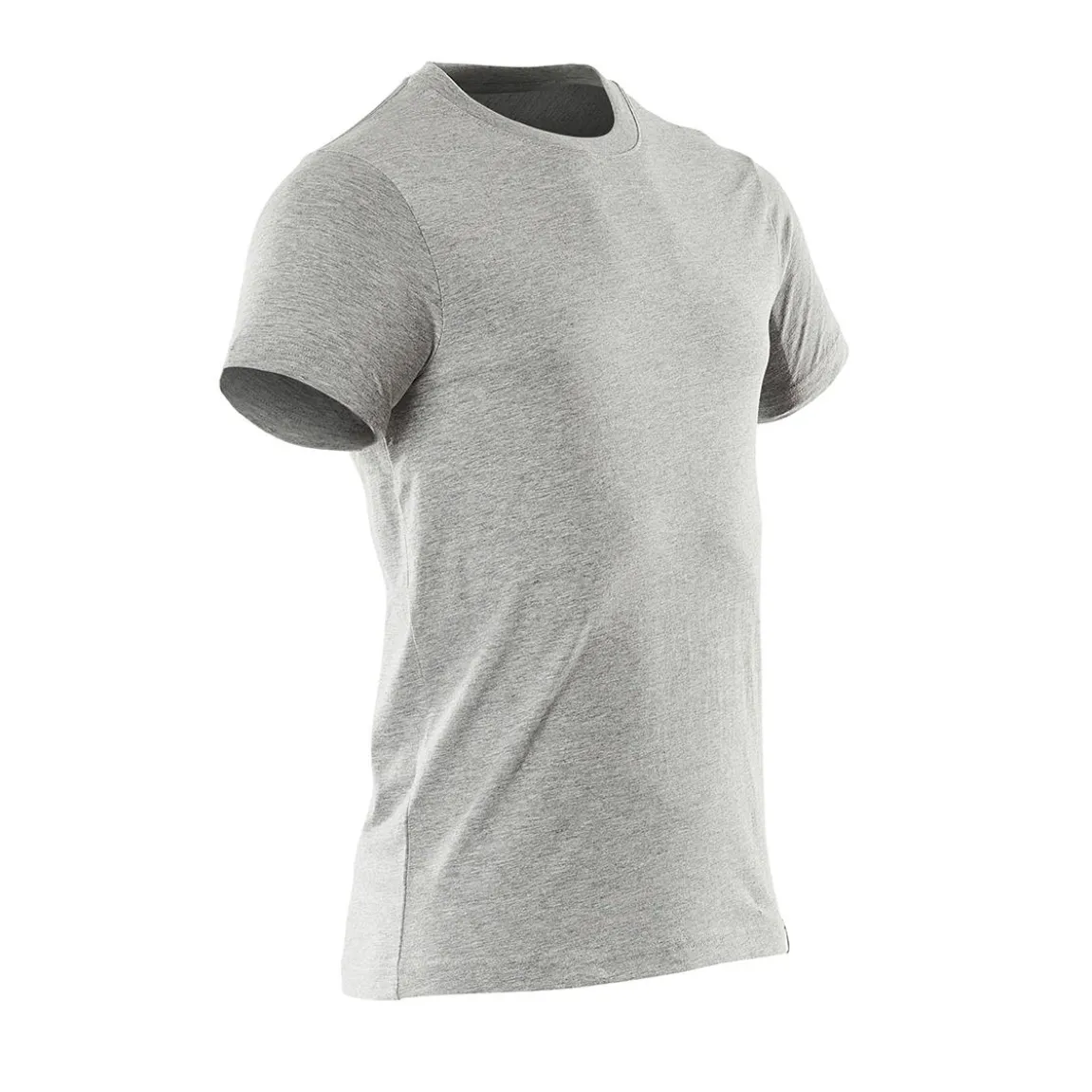 T-shirt Mascot 20482-786 Premium Gråmelerad 2XL
