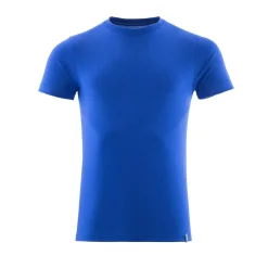 T-shirt Mascot 20482-786 Premium Kobolt 2XL