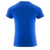 T-Shirt Mascot 20382-796 Premium Kobolt XS