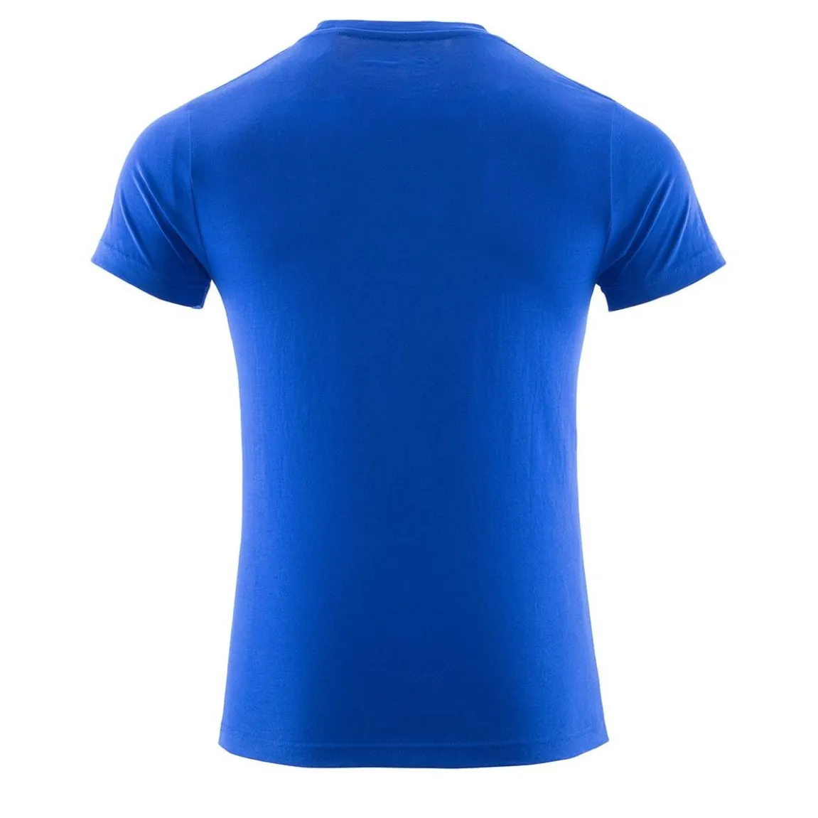 T-Shirt Mascot 20382-796 Premium Kobolt XS
