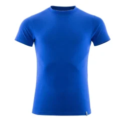 T-Shirt Mascot 20382-796 Premium Kobolt XS
