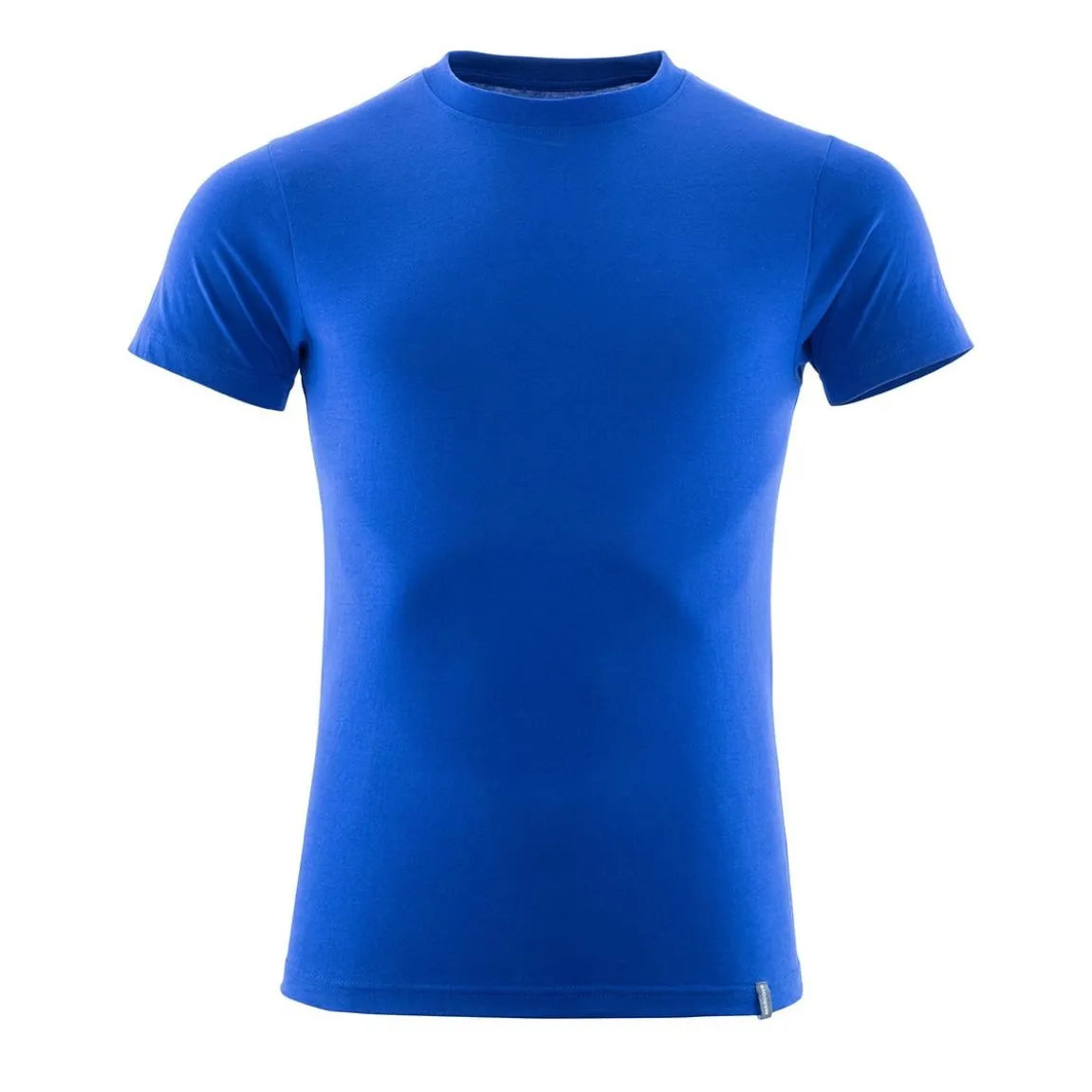 T-Shirt Mascot 20382-796 Premium Kobolt XS