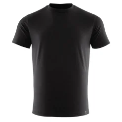 T-shirt Mascot 20182-959 Premium Performance Svart XS
