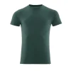 T-shirt Mascot 20482-786 Premium Skogsgrön 2XL
