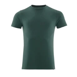 T-shirt Mascot 20482-786 Premium Skogsgrön 2XL