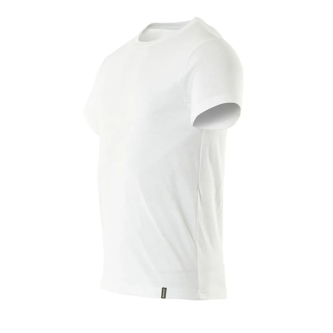 T-shirt Mascot 20482-786 Premium Vit 2XL