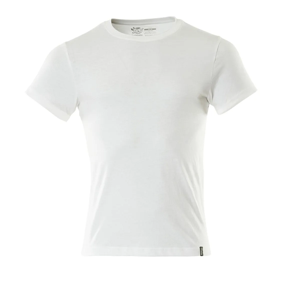 T-shirt Mascot 20482-786 Premium Vit 2XL