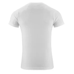 T-Shirt Mascot 20382-796 Premium Vit XS