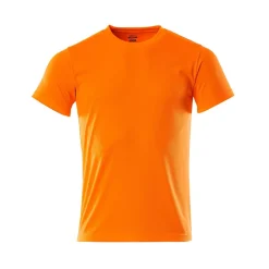 T-shirt Mascot 51625-949 Varselorange 2XL