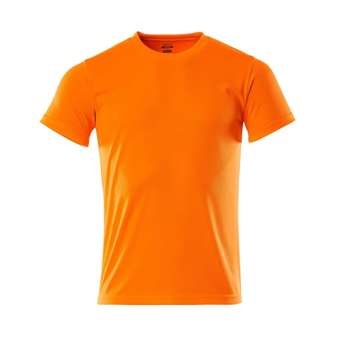 T-shirt Mascot 51625-949 Varselorange 2XL