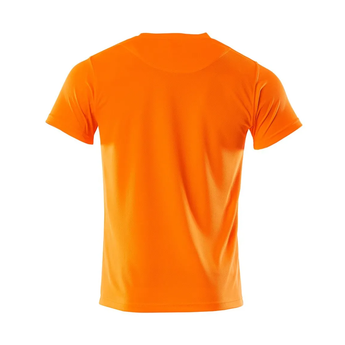 T-shirt Mascot 51625-949 Varselorange 2XL