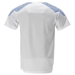 T-Shirt Mascot 20082-933 Vit/Azurblå XS
