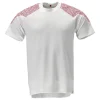 T-Shirt Mascot 20082-933 Vit/Signalröd XS