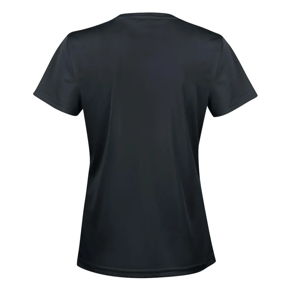T-shirt Projob 2031 Funktion Dam Svart XS