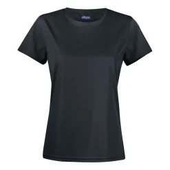 T-shirt Projob 2031 Funktion Dam Svart XS