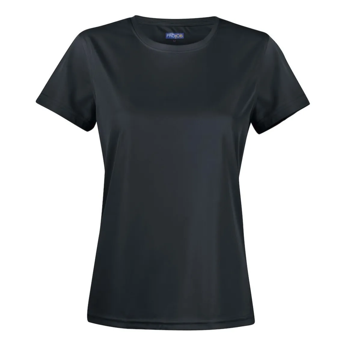 T-shirt Projob 2031 Funktion Dam Svart XS