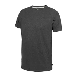 T-shirt Texstar TS13 Antracitgrå S