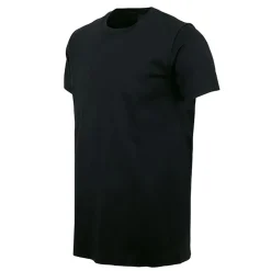 T-Shirt Texstar TS27 Heavy Svart XXS