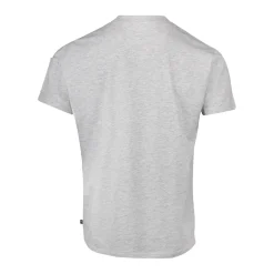 T-shirt Texstar TS13 Ljusgrå XXS