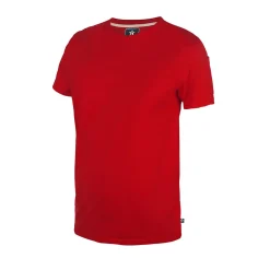 T-shirt Texstar TS13 Röd 2XL
